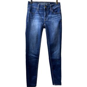 American Eagle Outfitters Super Stretch Jegging